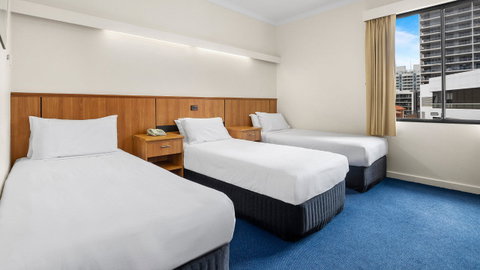 Metro Hotel Perth City - Australia Accommodation 15