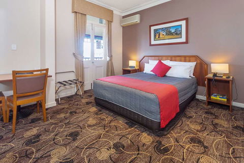 Quality Hotel Bayswater - Australia Accommodation 1