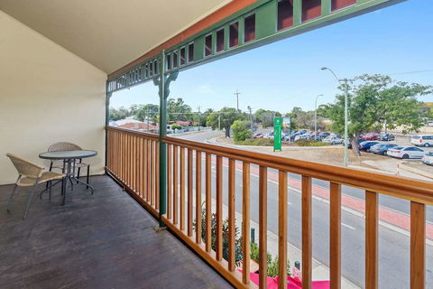 Quality Hotel Bayswater - Australia Accommodation 2