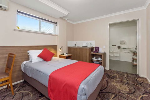 Quality Hotel Bayswater - Australia Accommodation 3