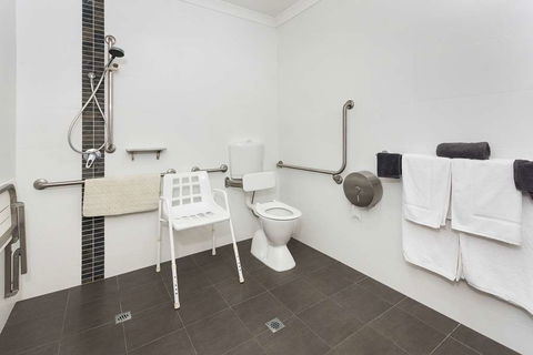 Quality Hotel Bayswater - Australia Accommodation 4