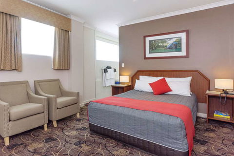 Quality Hotel Bayswater - Australia Accommodation 5