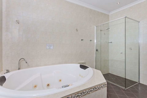 Quality Hotel Bayswater - Australia Accommodation 6