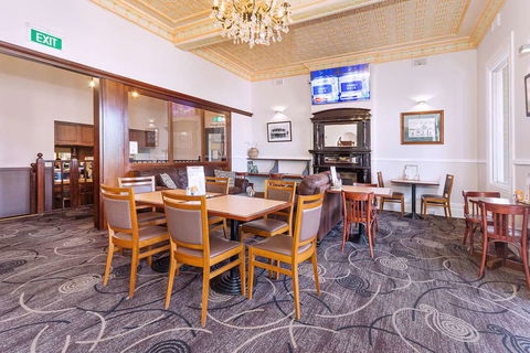 Quality Hotel Bayswater - Australia Accommodation 8