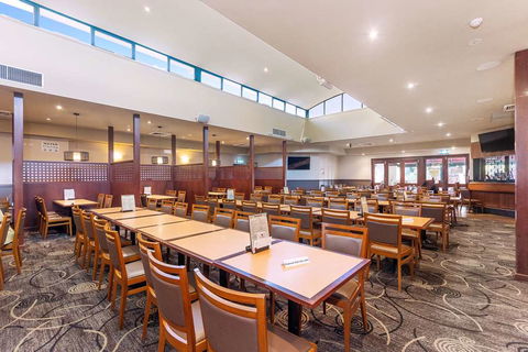 Quality Hotel Bayswater - Australia Accommodation 9