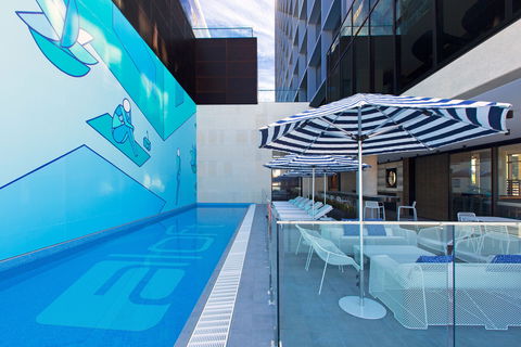 Aloft Perth - Australia Accommodation 12