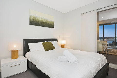 Astra Apartments Perth - Australia Accommodation 3