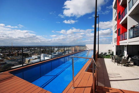 Astra Apartments Perth - Australia Accommodation 5