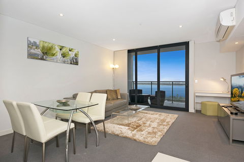 Astra Apartments Perth - Australia Accommodation 7