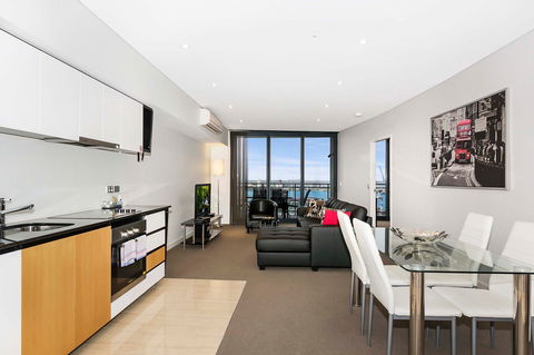 Astra Apartments Perth - Australia Accommodation 9