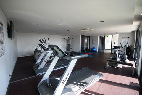 Astra Apartments Perth - Australia Accommodation 10