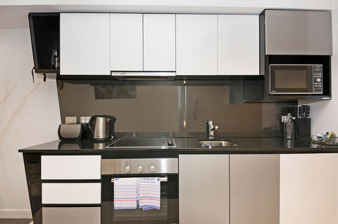 Astra Apartments Perth - Australia Accommodation 14