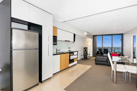 Astra Apartments Perth - Australia Accommodation 17