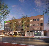 Holiday Inn Dandenong - Australia Accommodation