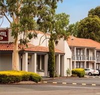 Ferntree Gully a Nightcap Hotel - Australia Accommodation