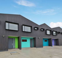 Quality Apartments Dandenong - Australia Accommodation