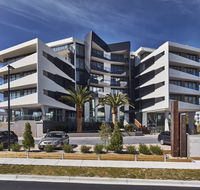 Sandy Hill Serviced Aparetments - Australia Accommodation