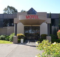 Dingley International Hotel - Australia Accommodation