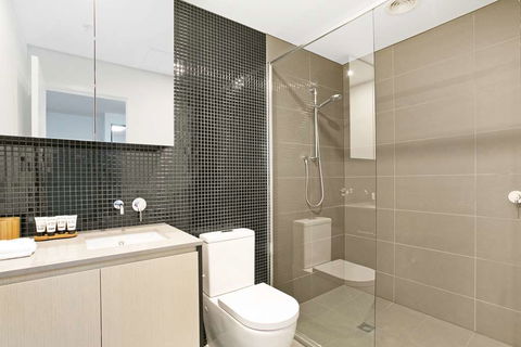 Clayton Serviced Apartments - Australia Accommodation 6
