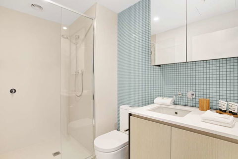 Clayton Serviced Apartments - Australia Accommodation 7