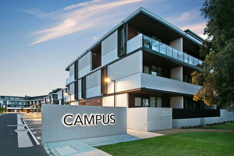 Clayton Serviced Apartments - Australia Accommodation 8