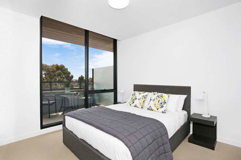 Clayton Serviced Apartments - Australia Accommodation 11