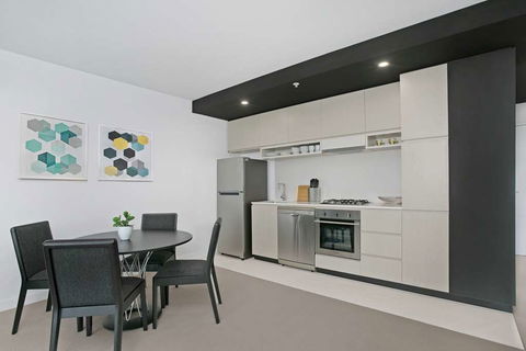 Clayton Serviced Apartments - Australia Accommodation 13