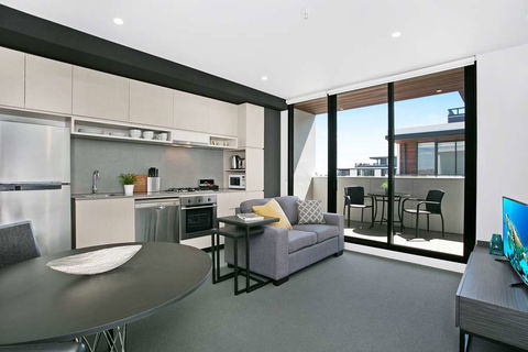 Clayton Serviced Apartments - Australia Accommodation 14