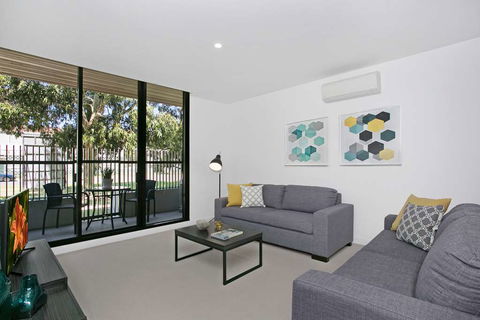 Clayton Serviced Apartments - Australia Accommodation 15