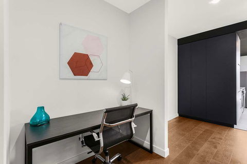 Clayton Serviced Apartments - Australia Accommodation 17