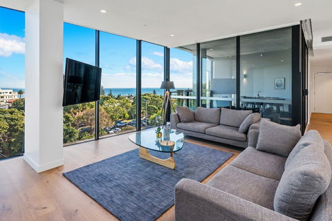 Anchorage Apartments Hampton - Australia Accommodation 4