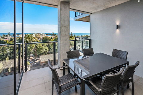 Anchorage Apartments Hampton - Australia Accommodation 5