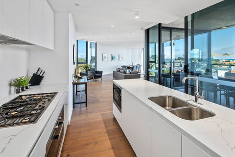 Anchorage Apartments Hampton - Australia Accommodation 6