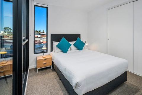 Anchorage Apartments Hampton - Australia Accommodation 8