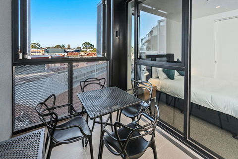 Anchorage Apartments Hampton - Australia Accommodation 9