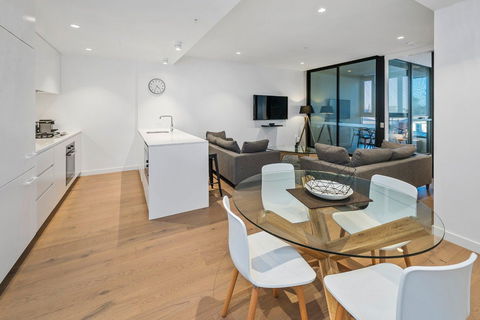 Anchorage Apartments Hampton - Australia Accommodation 10