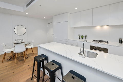 Anchorage Apartments Hampton - Australia Accommodation 12