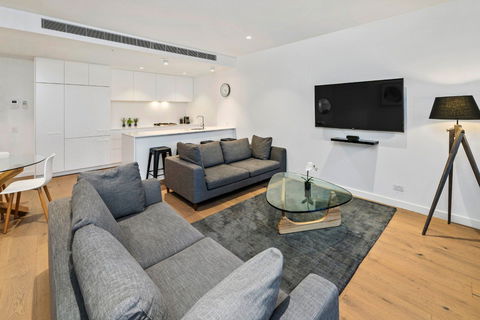 Anchorage Apartments Hampton - Australia Accommodation 13
