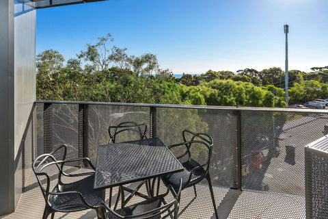 Anchorage Apartments Hampton - Australia Accommodation 16