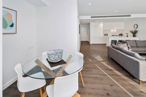 Anchorage Apartments Hampton - Australia Accommodation 17
