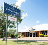 Gidgee Inn - Australia Accommodation