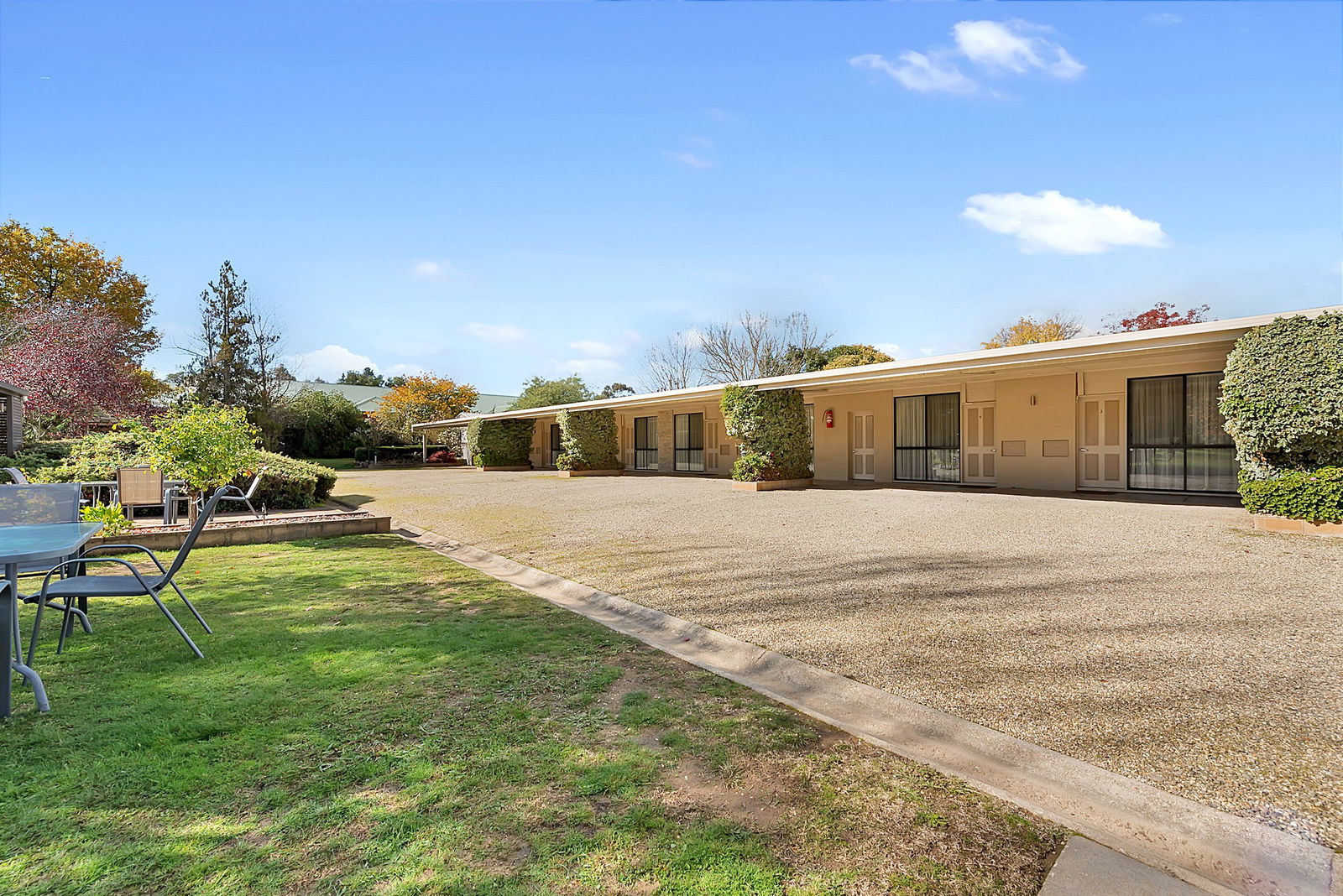 Eldorado VIC Australia Accommodation