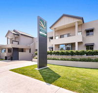 Quality Hotel Wangaratta Gateway