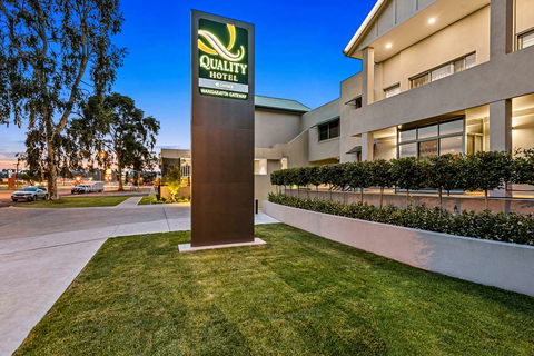 Quality Hotel Wangaratta Gateway - Australia Accommodation 1