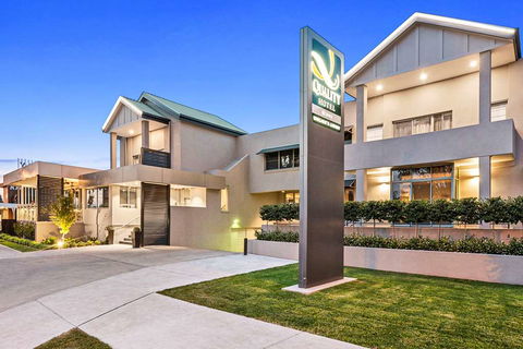 Quality Hotel Wangaratta Gateway - Australia Accommodation 2