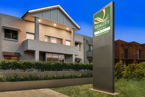 Quality Hotel Wangaratta Gateway - Australia Accommodation 3