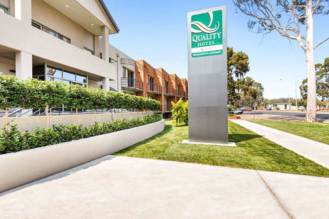Quality Hotel Wangaratta Gateway - Australia Accommodation 4