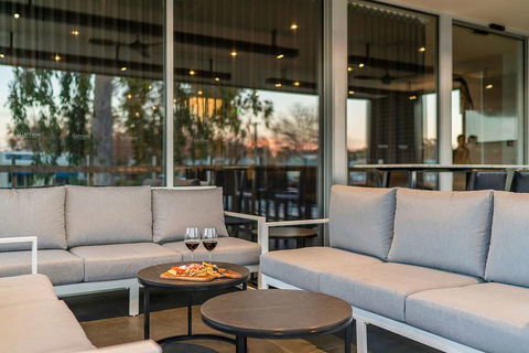 Quality Hotel Wangaratta Gateway - Australia Accommodation 5