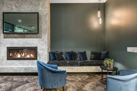 Quality Hotel Wangaratta Gateway - Australia Accommodation 6