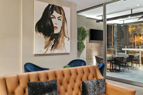 Quality Hotel Wangaratta Gateway - Australia Accommodation 7